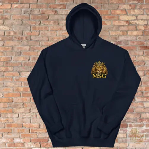 Hoodie Men's Support Group