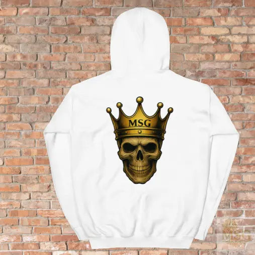 Hoodie Men's Support Group