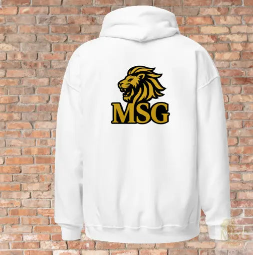 Hoodie Men's Support Group