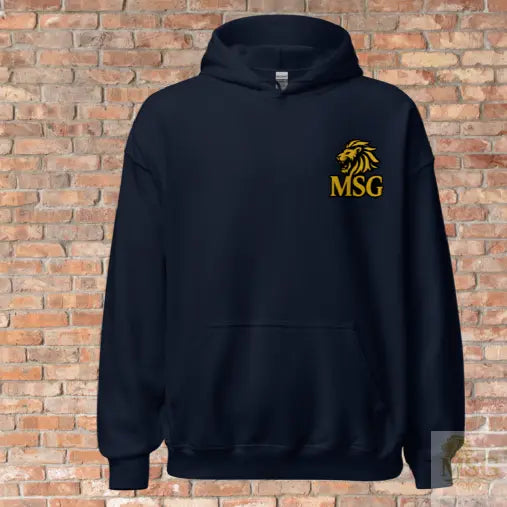 Hoodie Men's Support Group