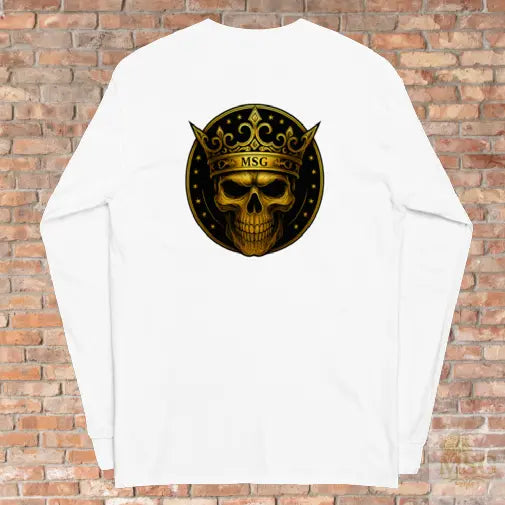 Shirt Men's Support Group