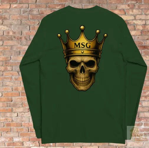 Shirt Men's Support Group