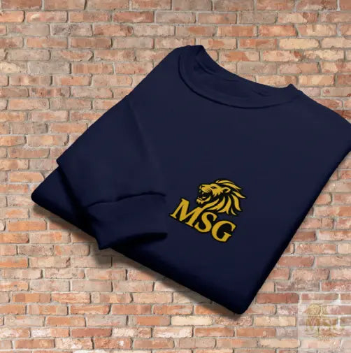 sweatshirt Men's Support Group