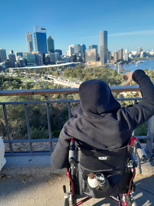 The system’s broken — we’re rebuilding it. Read how MSG helps men, local businesses, and communities stand together for real change.