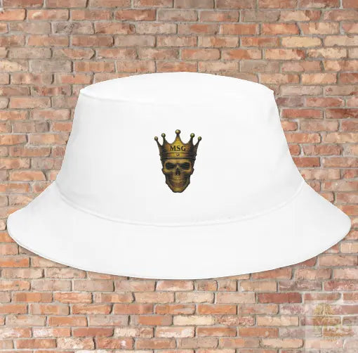 Bucket Hat Men's Support Group  