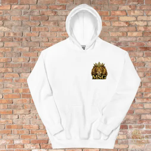 Hoodie Men's Support Group  