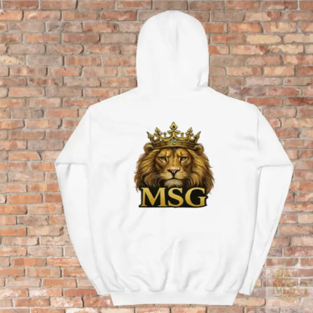 Hoodie Men's Support Group  