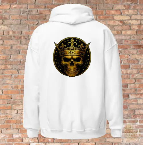 Hoodie Men's Support Group  