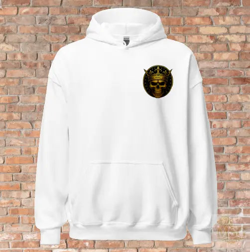 Hoodie Men's Support Group  