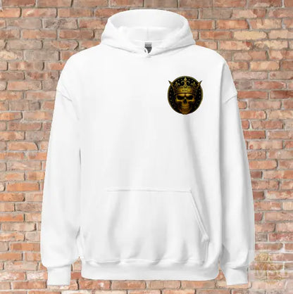 Hoodie Men's Support Group  