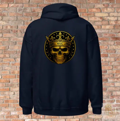 Hoodie Men's Support Group  