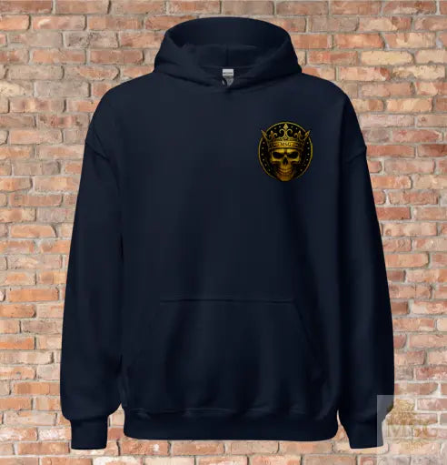 Hoodie Men's Support Group  