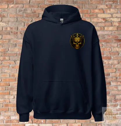 Hoodie Men's Support Group  