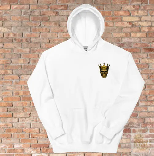 Hoodie Men's Support Group  