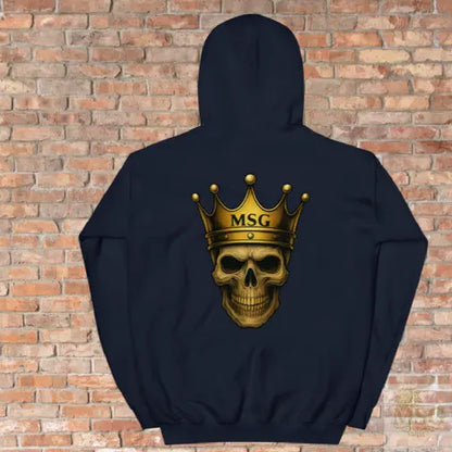 Hoodie Men's Support Group  