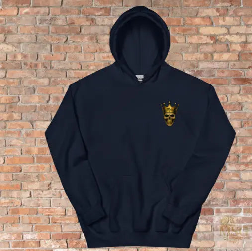 Hoodie Men's Support Group  