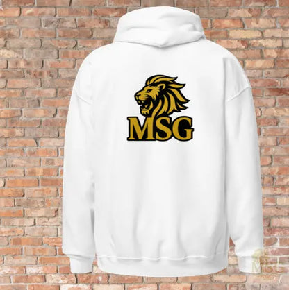 Hoodie Men's Support Group  