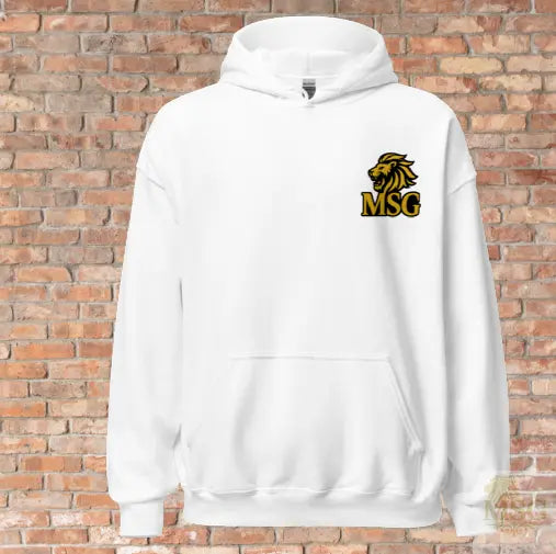 Hoodie Men's Support Group  