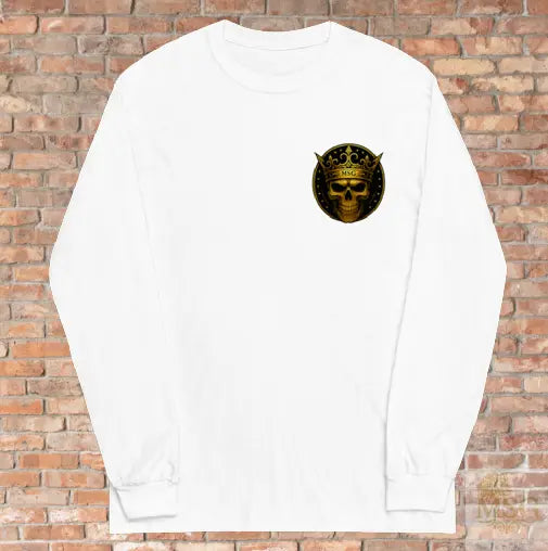 Shirt Men's Support Group  