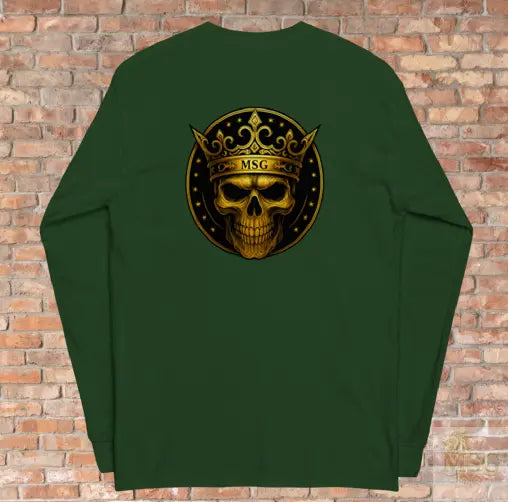 Shirt Men's Support Group  