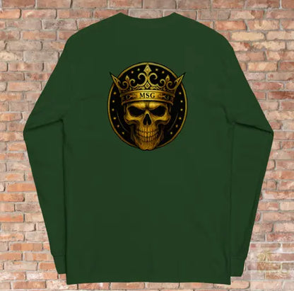 Shirt Men's Support Group  