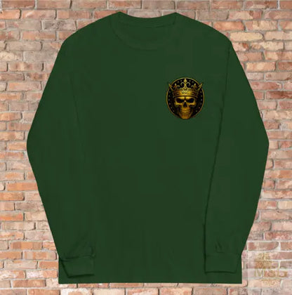 Shirt Men's Support Group  