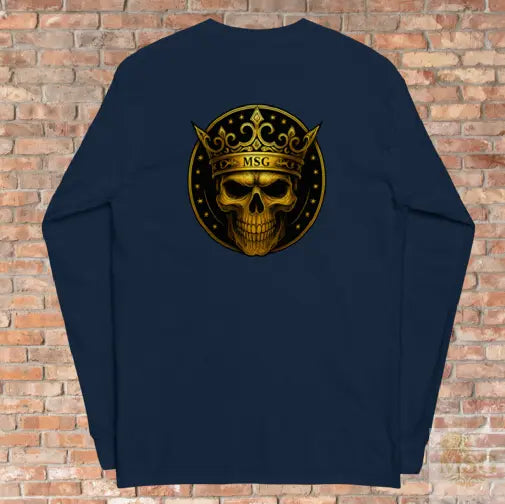 Shirt Men's Support Group  