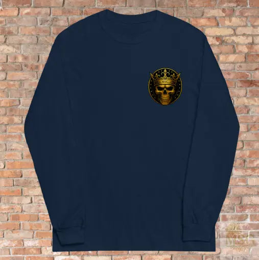 Shirt Men's Support Group  