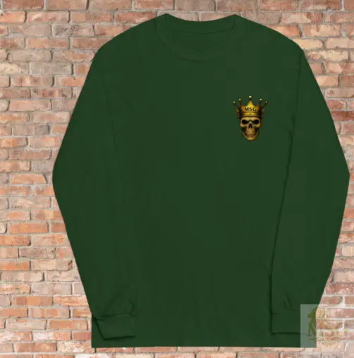 Shirt Men's Support Group  