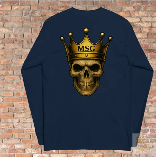 Shirt Men's Support Group  