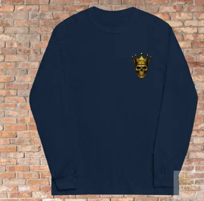 Shirt Men's Support Group  