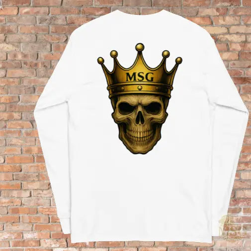 Shirt Men's Support Group  