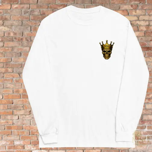 Shirt Men's Support Group  