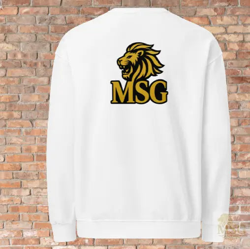 sweatshirt Men's Support Group  