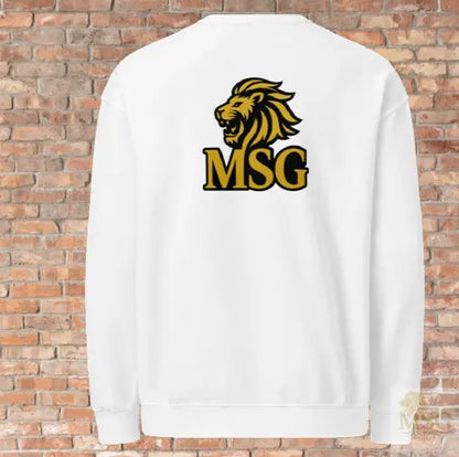 sweatshirt Men's Support Group  