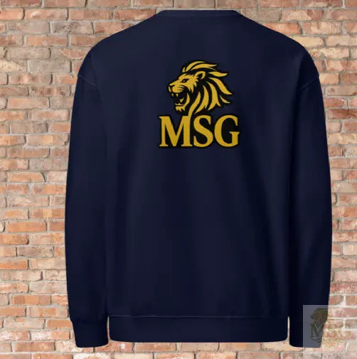 sweatshirt Men's Support Group  