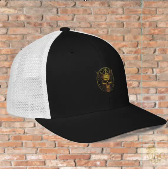 trucker hat Men's Support Group  