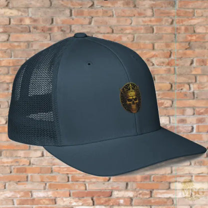 trucker hat Men's Support Group  