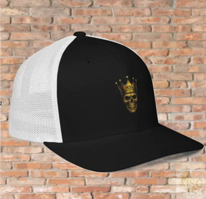 trucker hat Men's Support Group  